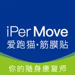 iPerMove icon