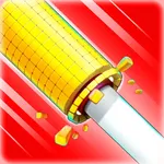 Pipe Chop 3D icon