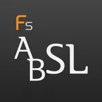 ASL BSL Pro (Flashcards S) icon