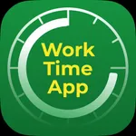 XP Work Time App icon