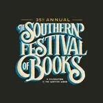 SOUTHERN FESTIVAL OF BOOKS icon