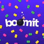 Boomit Party Game icon