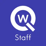 Qwaiting Staff icon