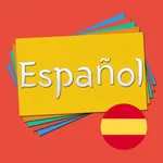 Spanish Vocabulary Flashcard icon