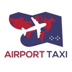 Airport Taxi icon