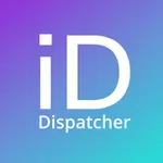 iDispatch icon