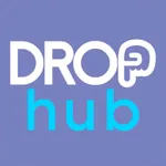 DROPhub icon