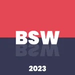 BSW Exam Prep 2023 icon