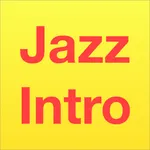 Jazzイントロアプリ icon