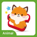 Funnyzzle Animal icon