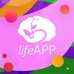 life-APP icon