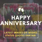 Anniversary Wishes Gif Images icon