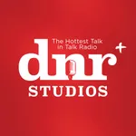 DNRcast icon