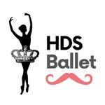 HDS Ballet icon