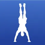 CrossFit Inversion icon