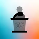 TelePrompter 365 icon