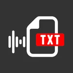 Speeche Pro - Voice Dictation icon