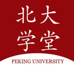 北大学堂 icon