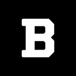 The Bowdoin College App icon