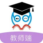 贝宝娃教师端 icon