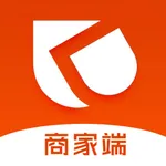 口口校园商家端 icon