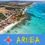 Aruba Self-Guided Driving Tour icon