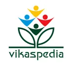 Vikaspedia icon