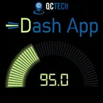 QuikDash icon