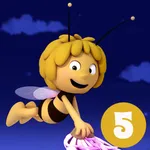 Maya the Bee's gamebox 5 icon