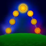 Sun Focus icon