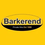 Barkerend Taxis icon