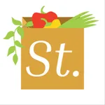 Saintfarm - Organic Superstore icon