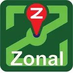 Zonal Pacific Plaza icon