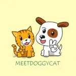 meetdoggycat icon