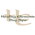 Healing Elements Day Spa icon