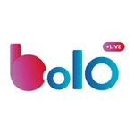 Bolo Live: Live Streaming App icon