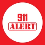 911 Alert icon