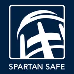 Spartan Safe icon