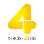 Xercise4Less Gyms icon