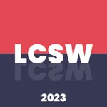 LCSW Exam Prep 2023 icon