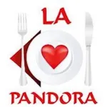 La pandora icon