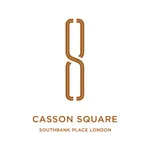 8 Casson Square icon