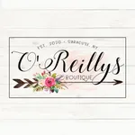 O'Reillys Boutique icon