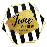 June & Crew icon