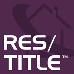 ResTitle icon