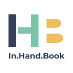 In.Hand.Book. icon