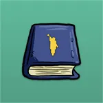 Tiny Book of Mormon icon