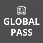 GlobalPass icon