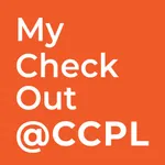 MyCheckout@CCPL icon