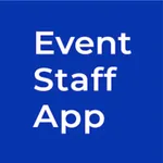 Event Staff App icon